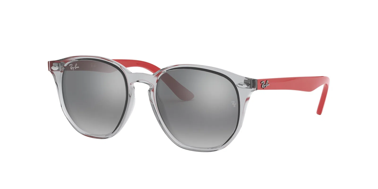 Ray-Ban Kids 0RJ9070S Sunglasses - view 13